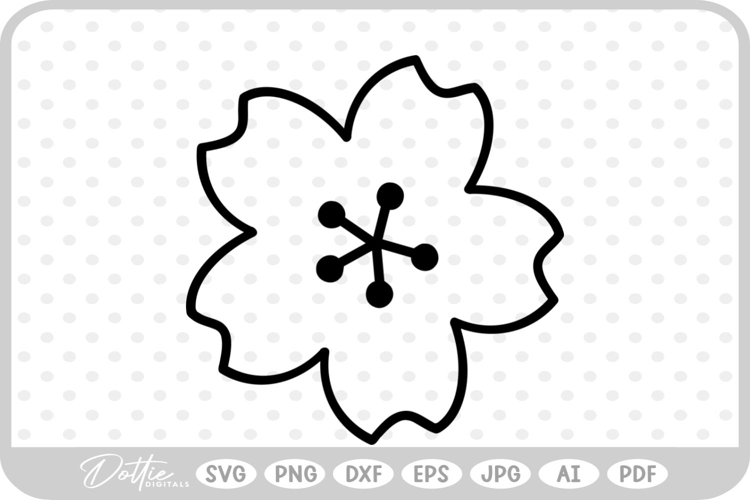 Cherry Vector Image 13