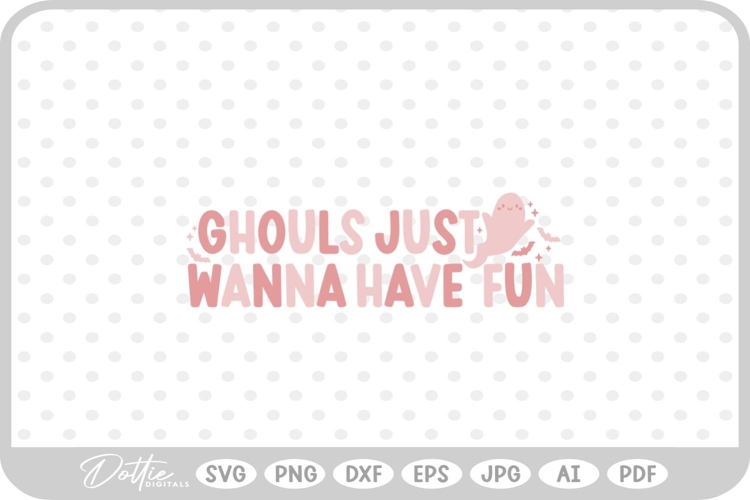 Halloween Dxf Image 21