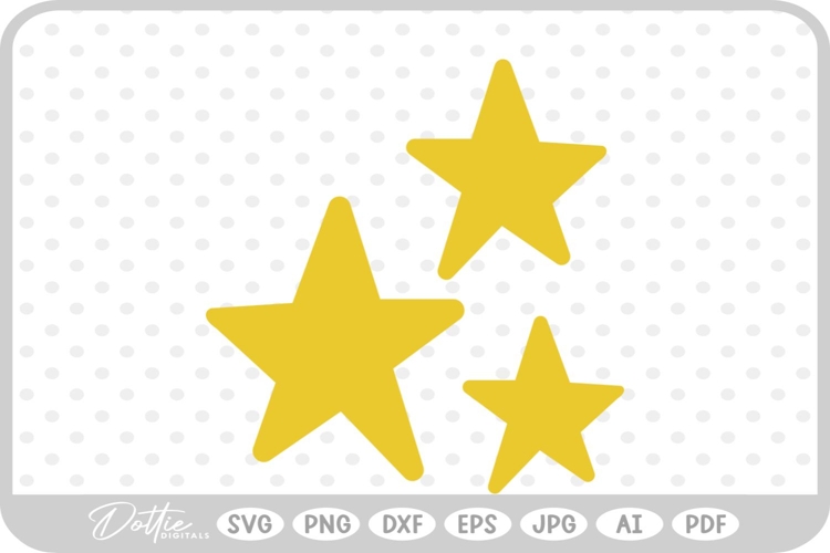 Sparkle Svg Image 10