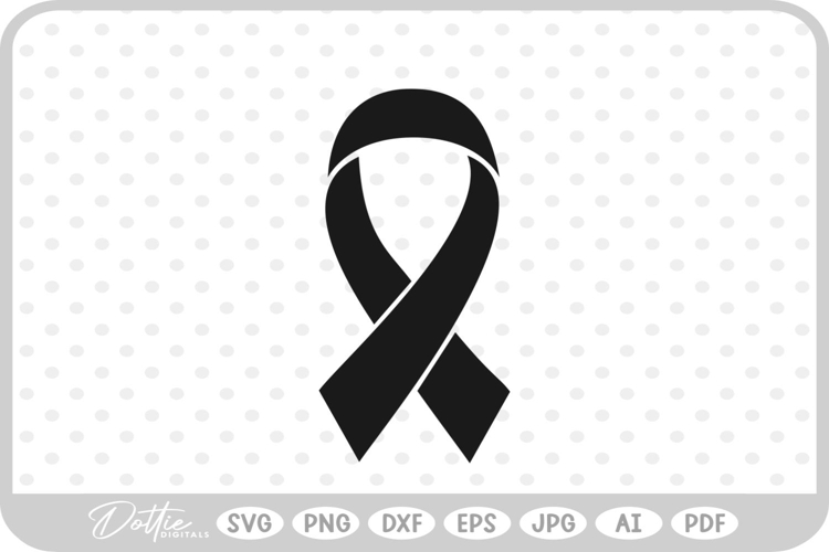 Cancer Ribbon PNGs Image 7