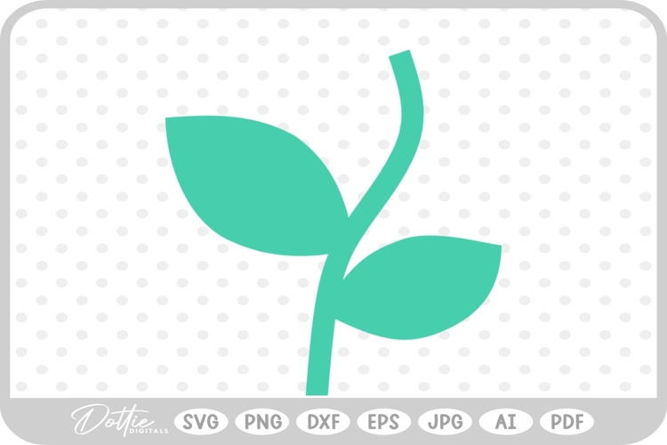 Stem Svg Image 17