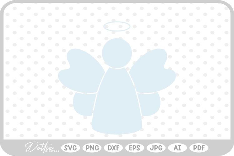 Christmas Dxf Image 22