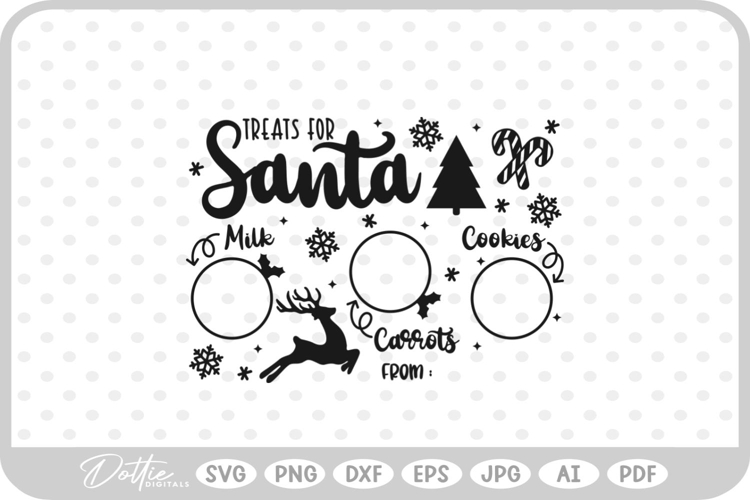 Cookies Svg Image 9
