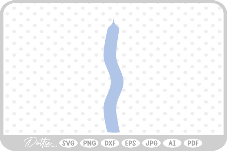 Decorative Line Png Image 3