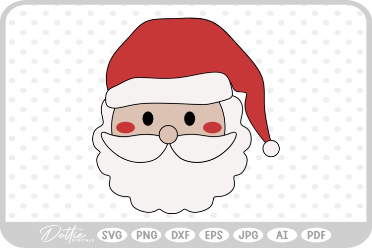 Christmas Dxf Image 24
