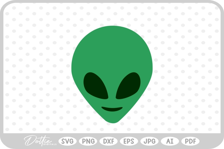 Alien Png Image 15