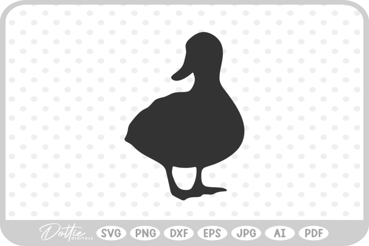 Duck Png Image 15