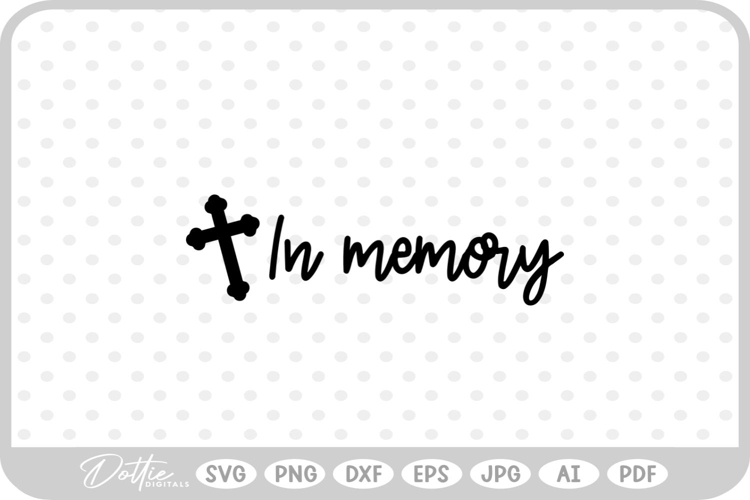 Rest In Peace Png Image 10