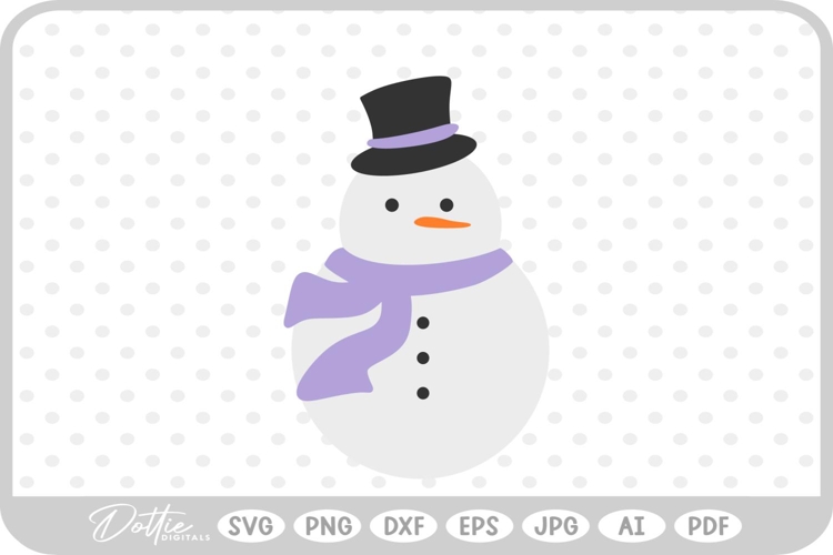 Christmas Dxf Image 4