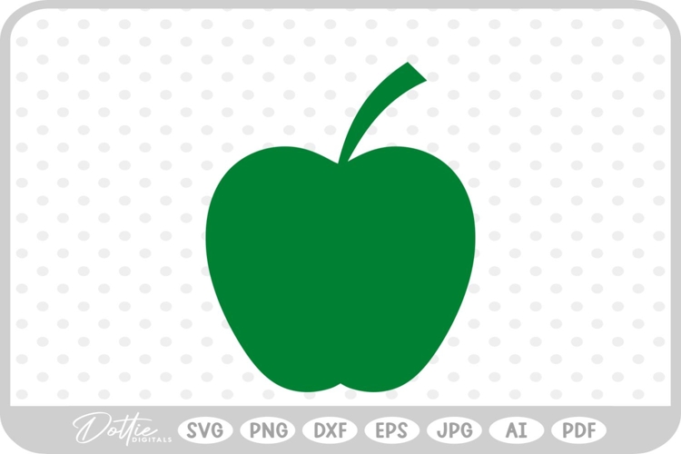 Apple Png Image 3