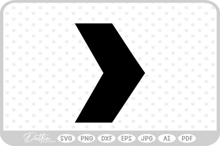 Arrow Vector Image 15