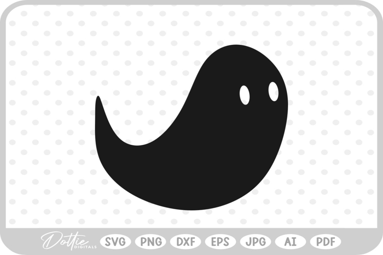Halloween Dxf Image 10