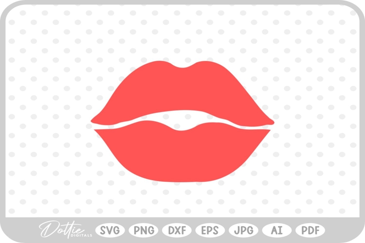 Lips Png Image 6