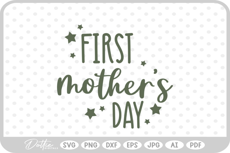 Mothers Day Vector Image 21