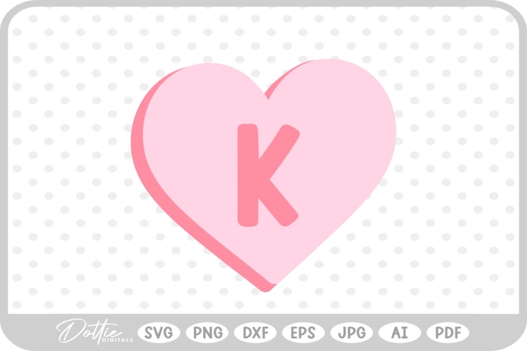 Heart Shape Svg Image 13