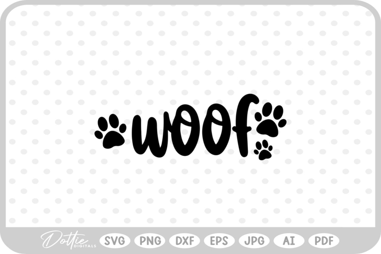 Puppy Vector Image 10