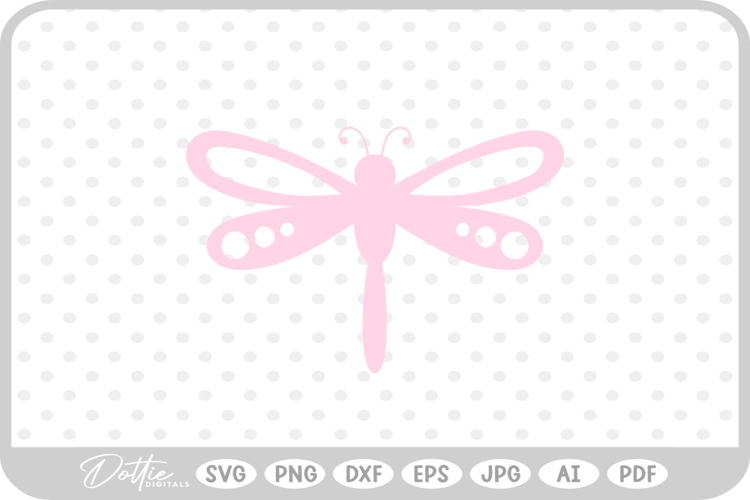 Dragonfly Png Image 23