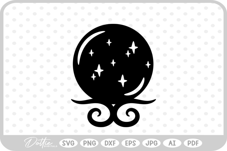 Halloween Dxf