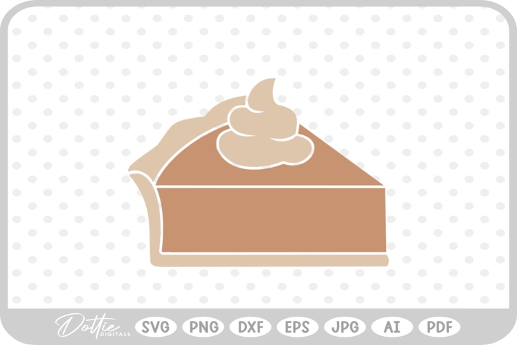 Pie Png Image 14
