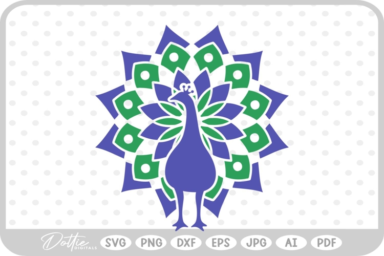 Peacock Png Image 24
