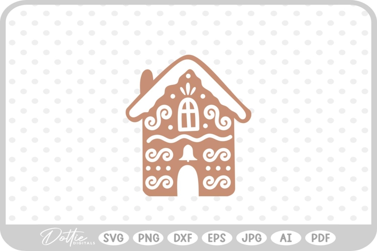 Christmas Dxf Image 4