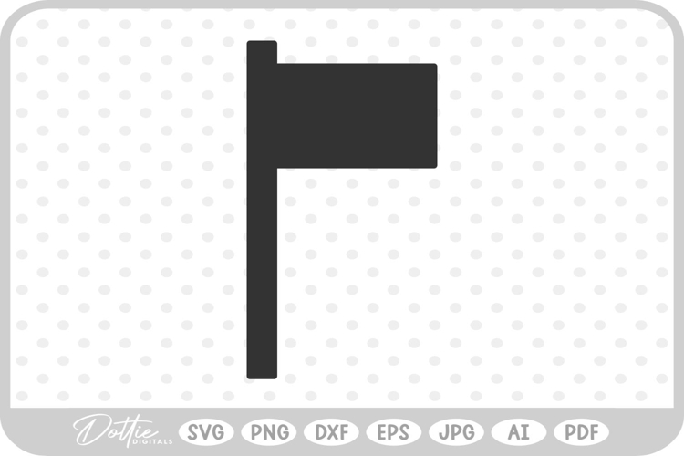 Flag Pole Png Image 5