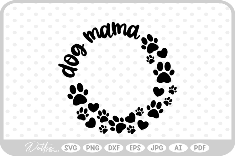 Puppy Vector Image 12