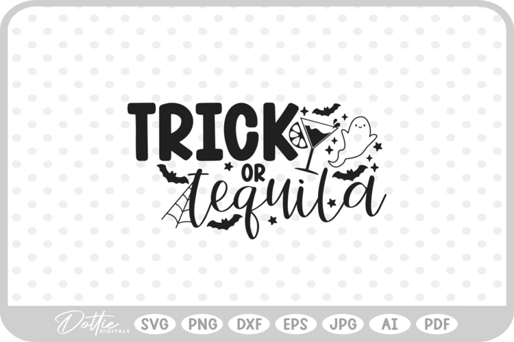 Halloween Dxf Image 8