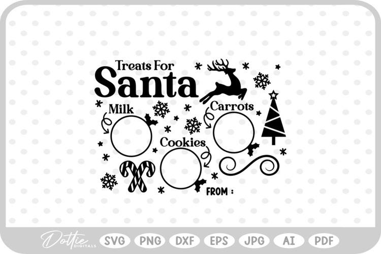 Cookies Svg Image 10