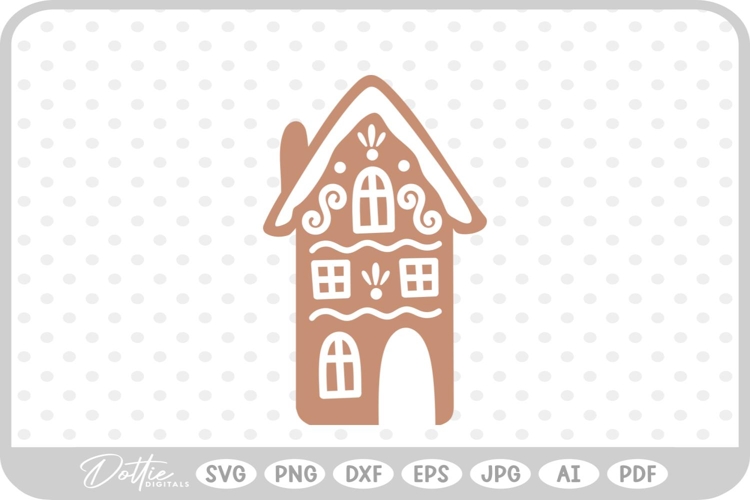 Christmas Dxf Image 8