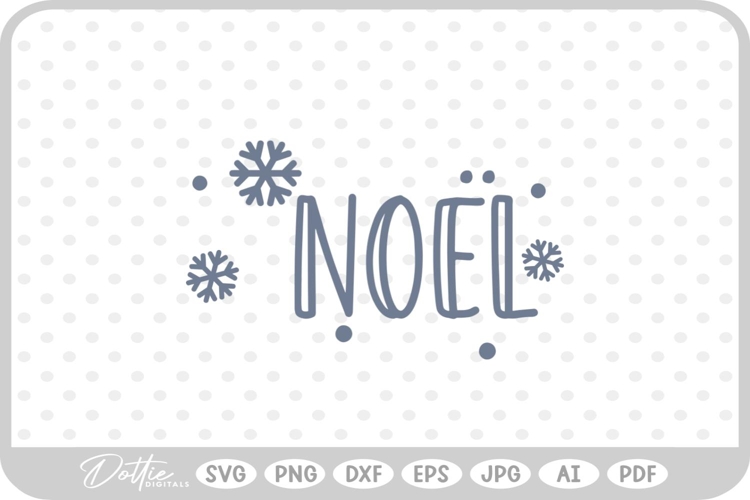 Christmas Dxf Image 6