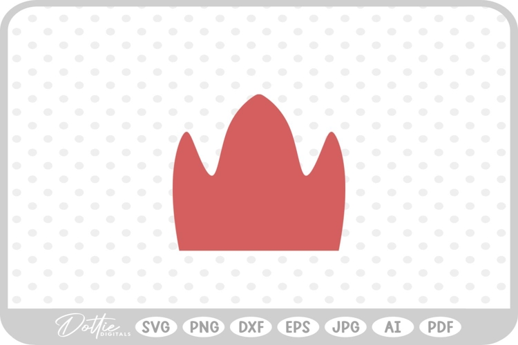 Flower Petal Svg Image 23