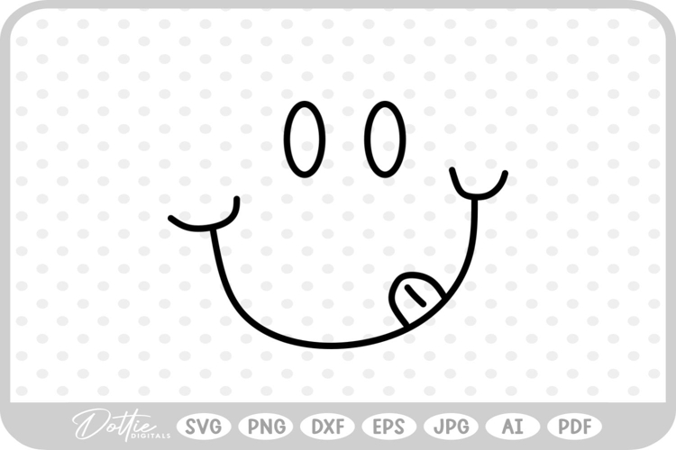 Sad Face Emoji Image 14