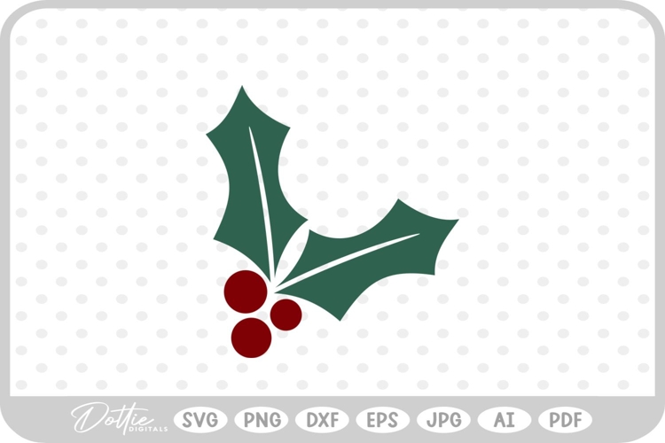 Christmas Dxf Image 17
