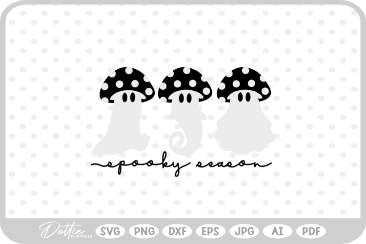Halloween Dxf Image 3