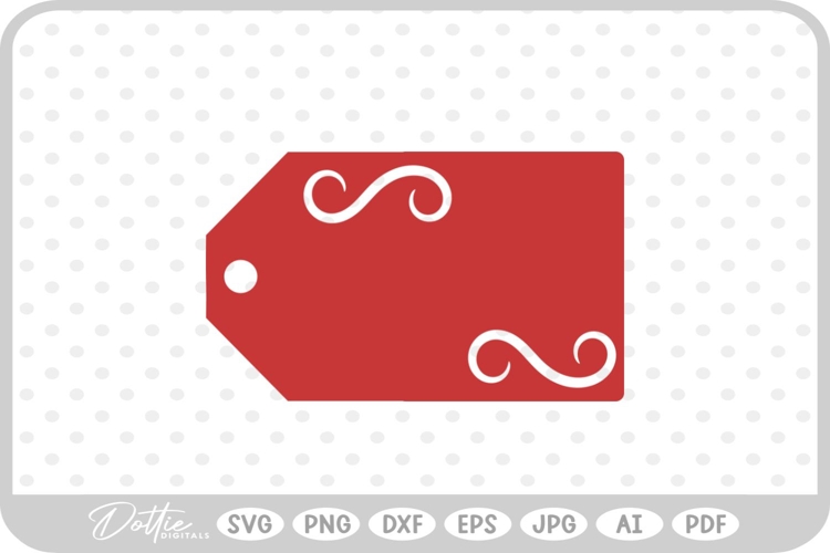 Christmas Present Png Image 23