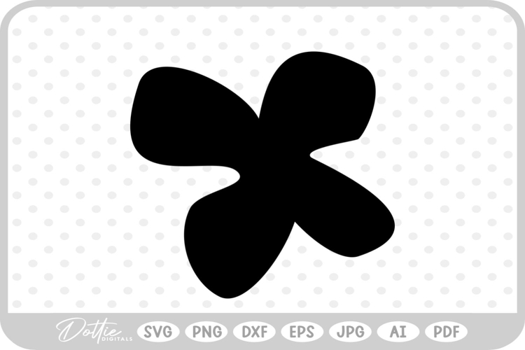 Flower Doodles Image 7