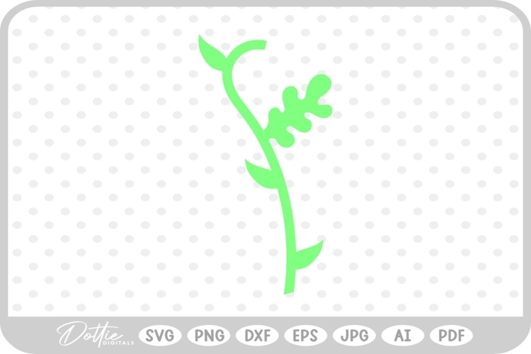 Stem Svg Image 13