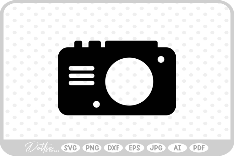 Kamera Png Image 10