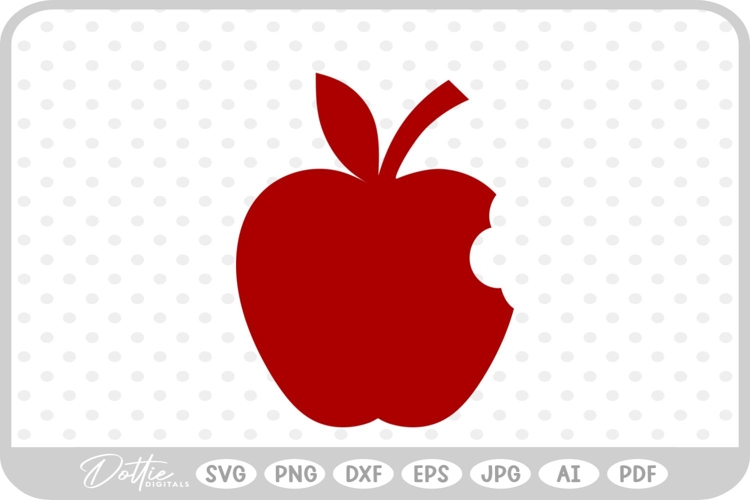 Apple Png Image 13