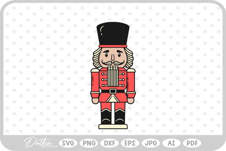Christmas Dxf Image 2