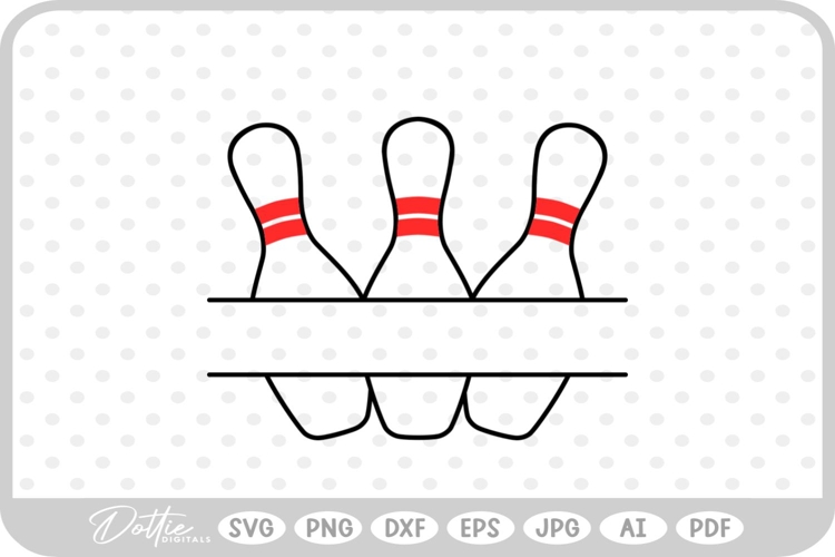 Bowling Vector