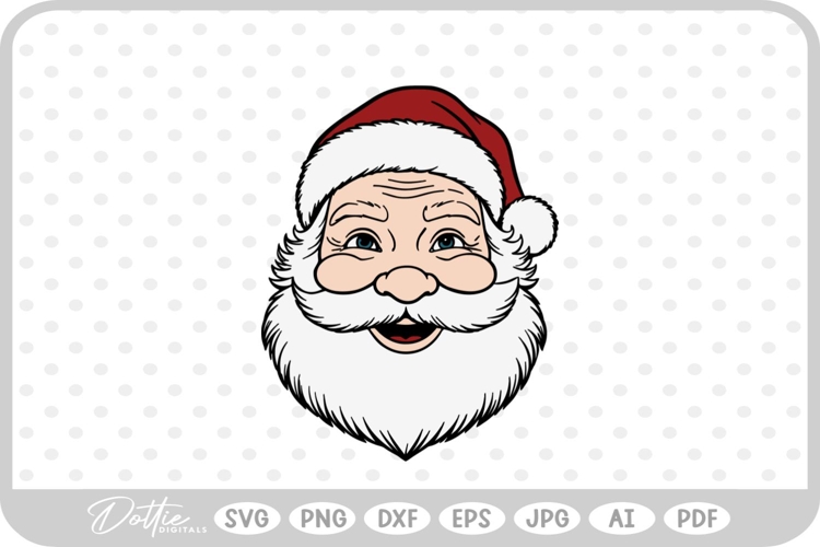 Christmas Dxf Image 12
