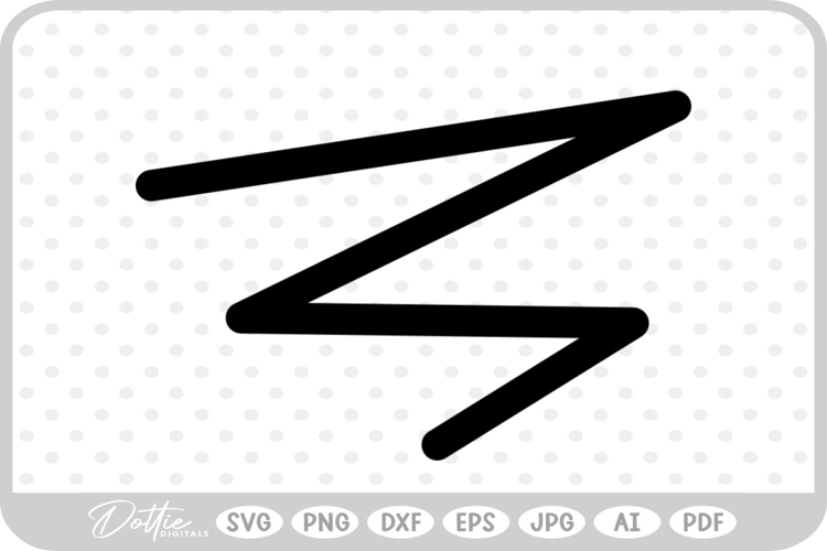 Decorative Line Png Image 12