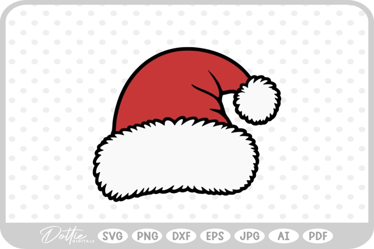 Weihnachtsmütze Png Image 9