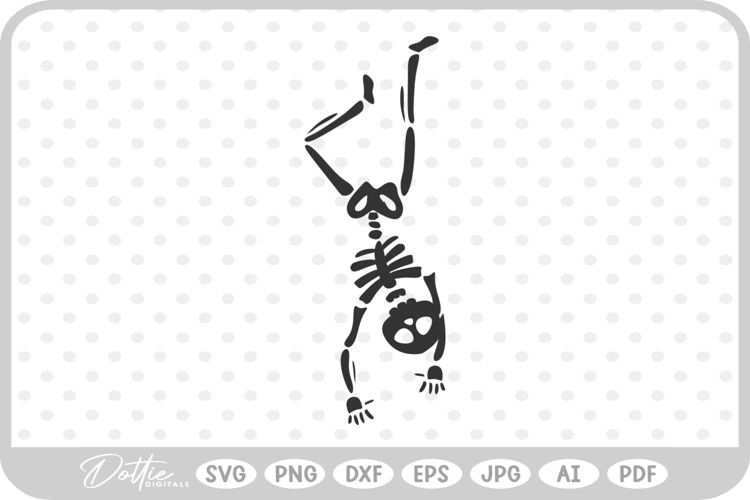 Halloween Dxf Image 18