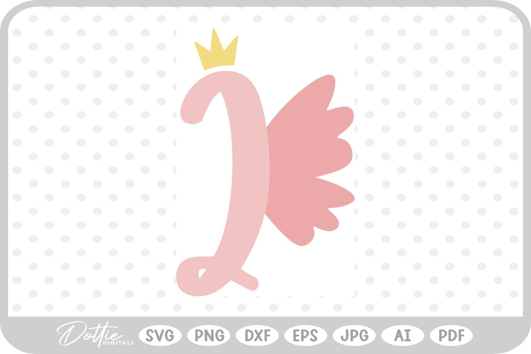 Princess Vector Image 6