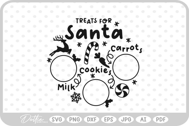 Cookies Svg Image 20