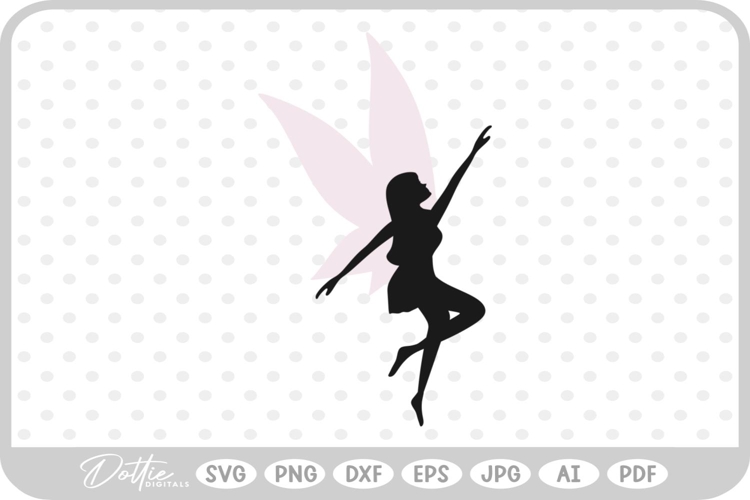 Fairy Illustration Image 19