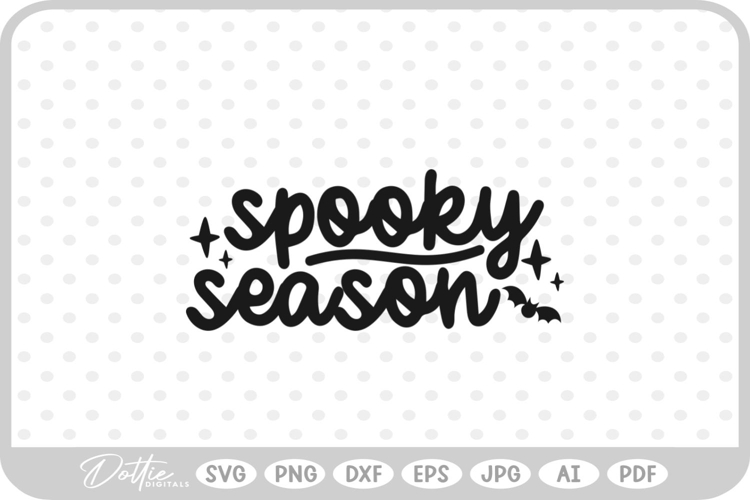 Halloween Dxf Image 19